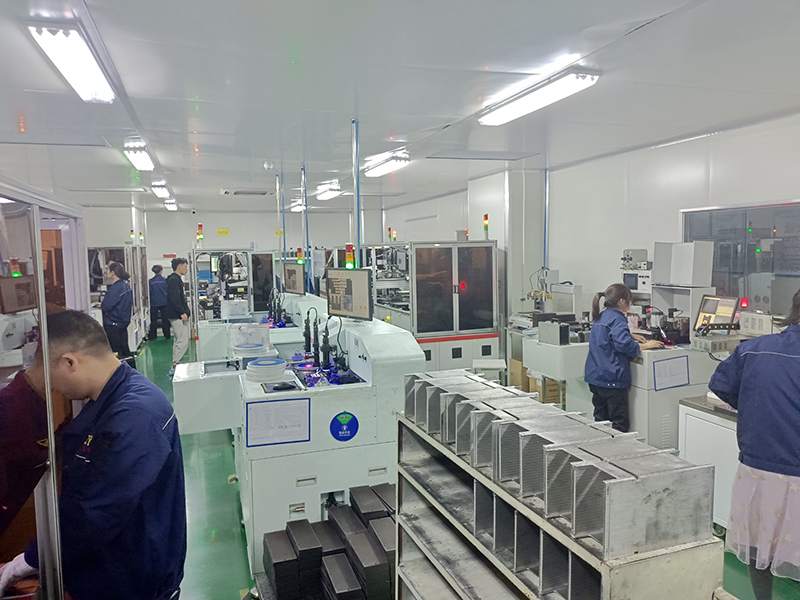 二三极管厂家-新邦微