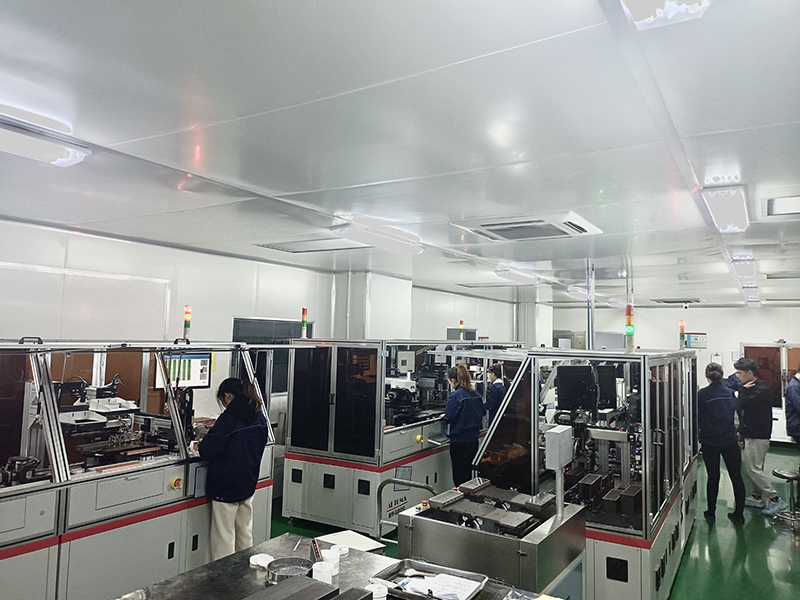 二三极管厂家-新邦微