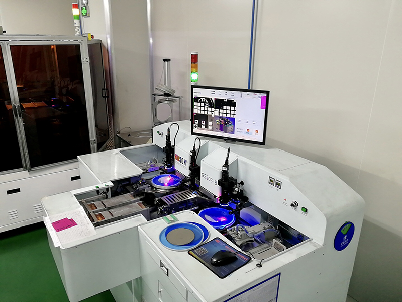 二三极管厂家-新邦微