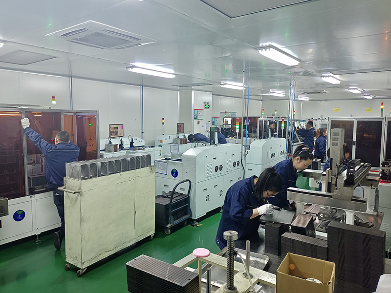 二三极管厂家-新邦微