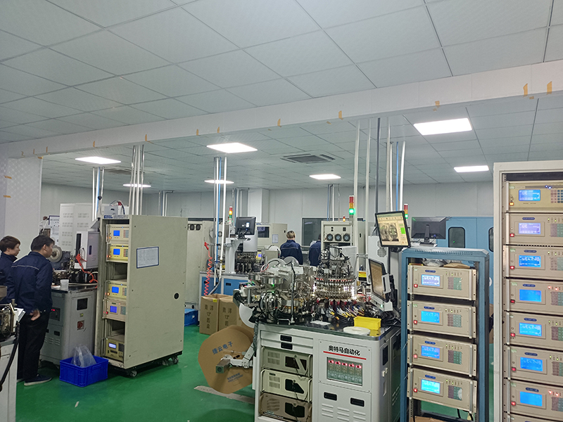 二三极管厂家-新邦微