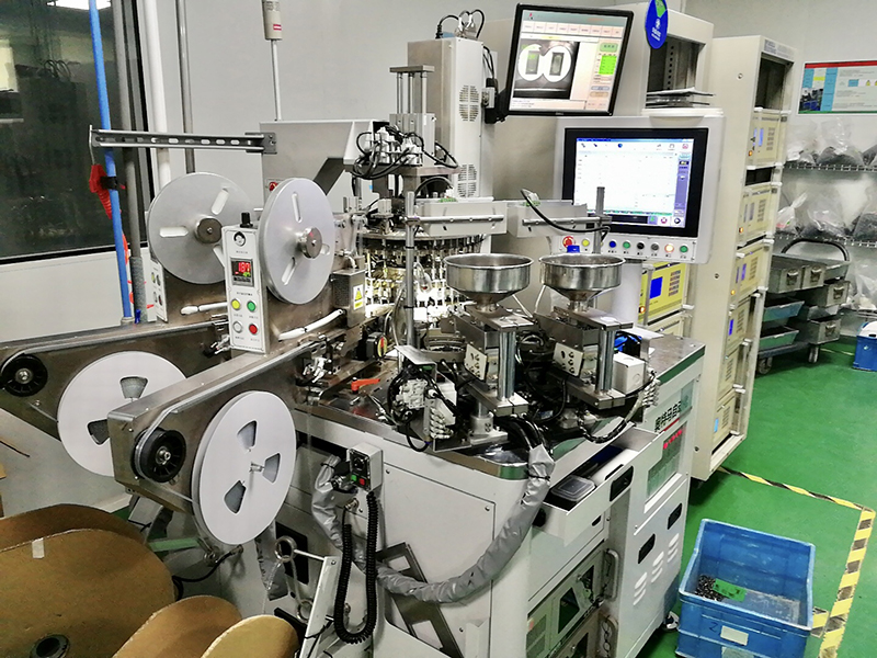 二三极管厂家-新邦微