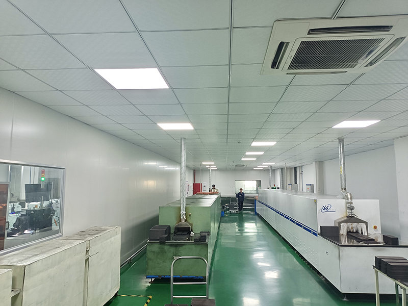 二三极管厂家-新邦微