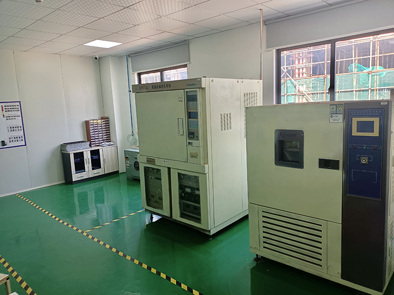 二三极管厂家-新邦微